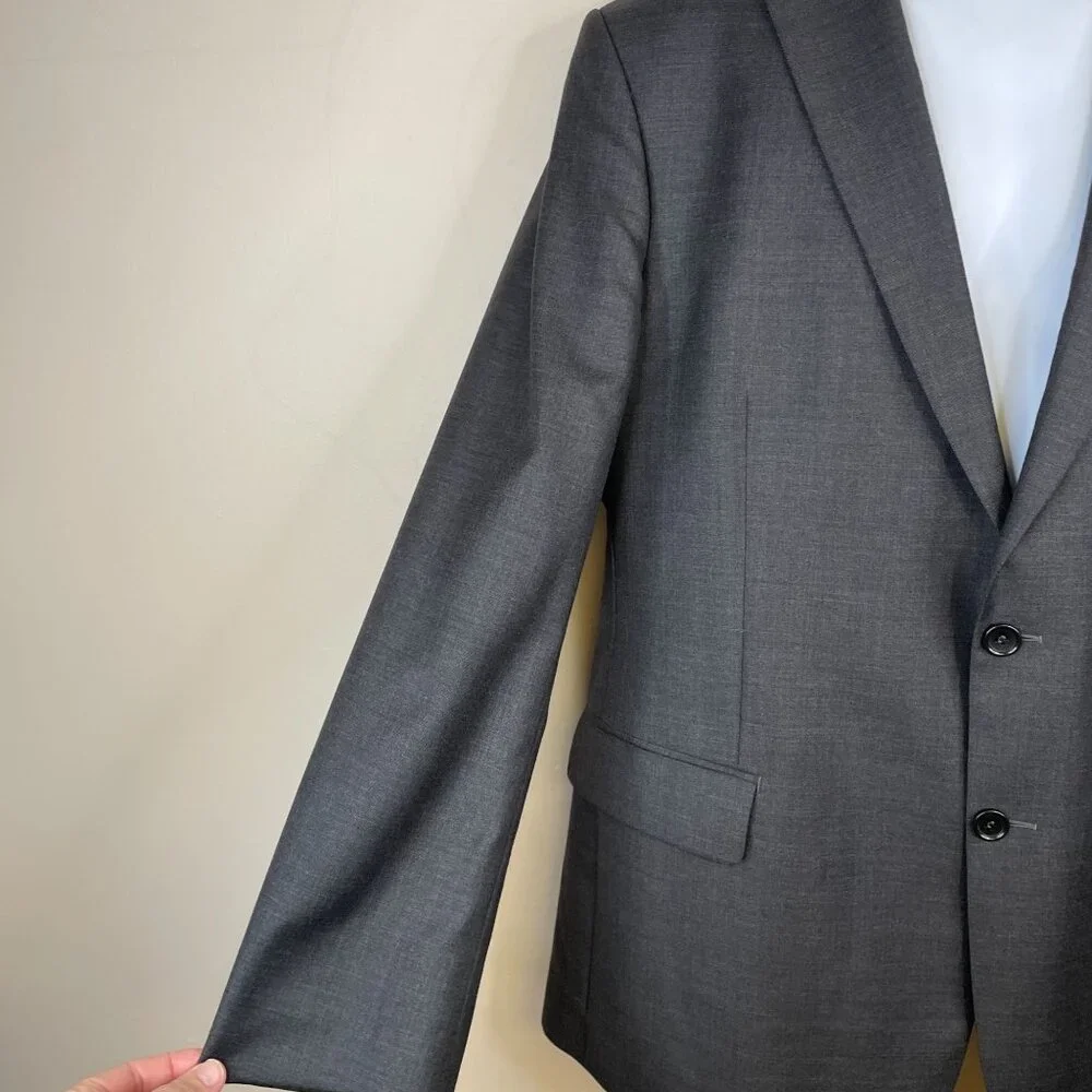 Ermenegildo Zegna designer ermenegildo